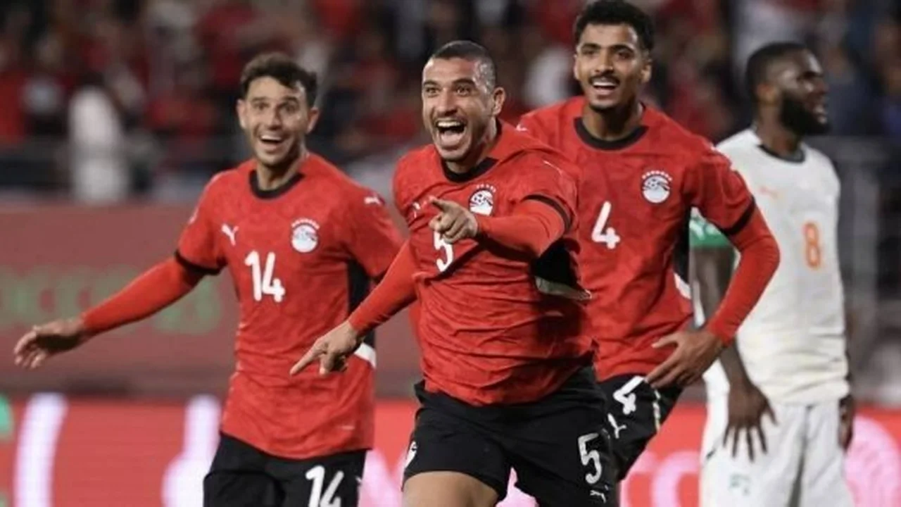 تحديد موعد جديد لمواجهة منتخب مصر والسعودية بعد اعتذار قطر عن الاستضافة